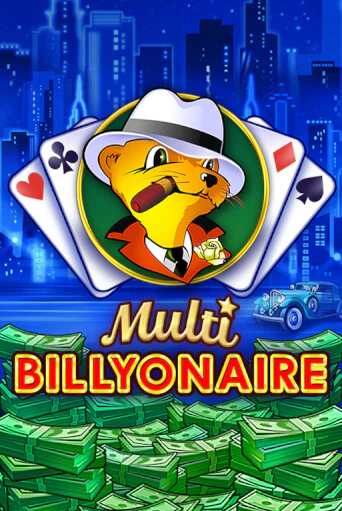 Демо игра Multi Billyonaire играть онлайн | Grand Casino бесплатно
