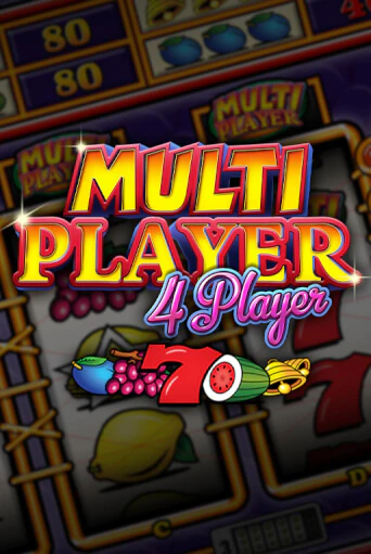Демо игра Multi Player 4 Player играть онлайн | Grand Casino бесплатно