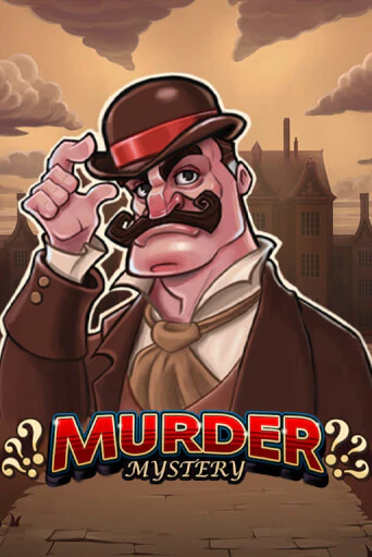 Демо игра Murder Mystery играть онлайн | Grand Casino бесплатно