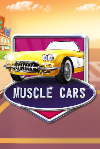 Демо игра Muscle Cars играть онлайн | Grand Casino бесплатно