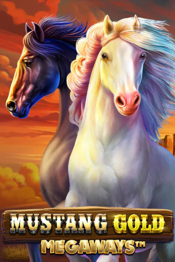 Демо игра Mustang Gold Megaways играть онлайн | Grand Casino бесплатно