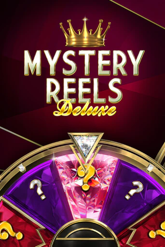 Демо игра Mystery Reels Deluxe играть онлайн | Grand Casino бесплатно