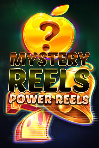 Демо игра Mystery Reels Power Reels играть онлайн | Grand Casino бесплатно
