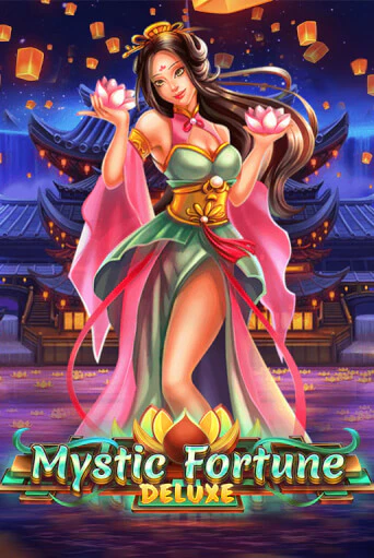 Демо игра Mystic Fortune Deluxe играть онлайн | Grand Casino бесплатно