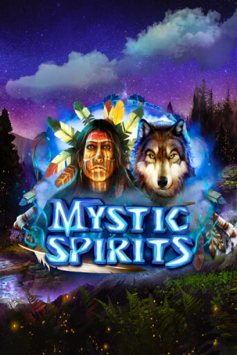 Демо игра Mystic Spirits играть онлайн | Grand Casino бесплатно