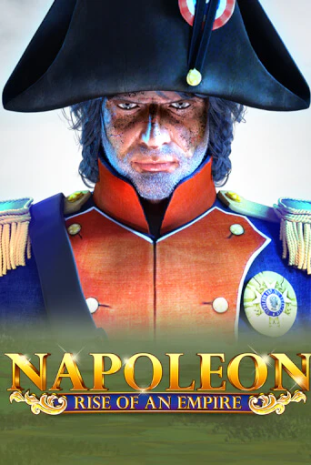 Демо игра Napoleon: Rise of an Empire играть онлайн | Grand Casino бесплатно