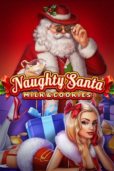 Демо игра Naughty Santa играть онлайн | Grand Casino бесплатно