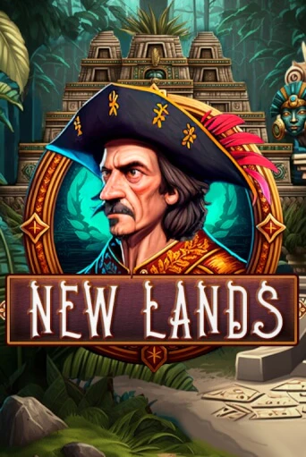 Демо игра New Lands играть онлайн | Grand Casino бесплатно