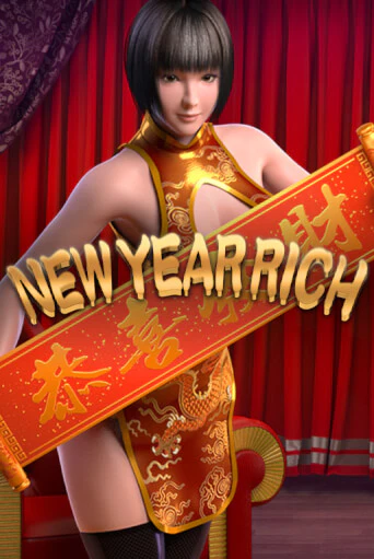 Демо игра New Year Rich играть онлайн | Grand Casino бесплатно