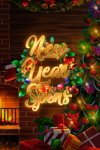 Демо игра New Year Spins играть онлайн | Grand Casino бесплатно