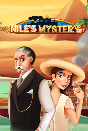 Демо игра Nile's Mystery играть онлайн | Grand Casino бесплатно