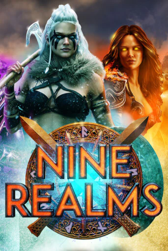 Демо игра Nine Realms играть онлайн | Grand Casino бесплатно