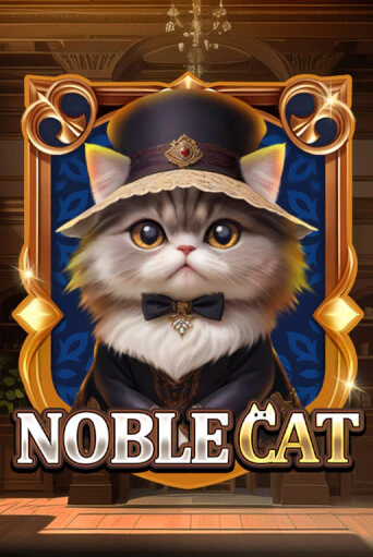 Демо игра Noble Cat играть онлайн | Grand Casino бесплатно