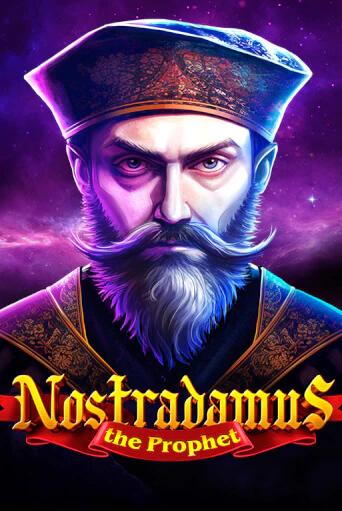 Демо игра Nostradamus The Prophet играть онлайн | Grand Casino бесплатно