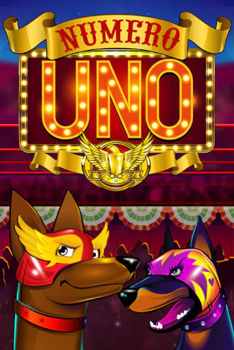 Демо игра Numero Uno играть онлайн | Grand Casino бесплатно