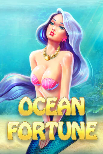 Демо игра Ocean Fortune играть онлайн | Grand Casino бесплатно