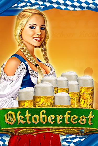 Демо игра Oktoberfest играть онлайн | Grand Casino бесплатно