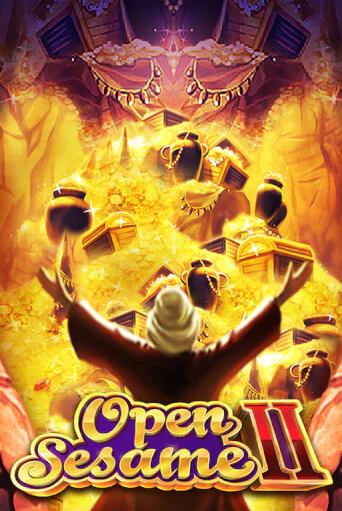 Демо игра Open Sesame II играть онлайн | Grand Casino бесплатно