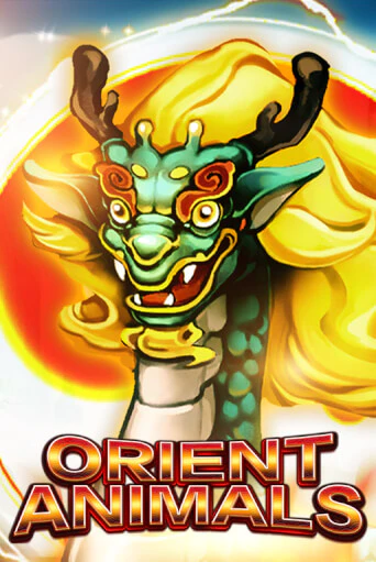 Демо игра Orient Animals играть онлайн | Grand Casino бесплатно