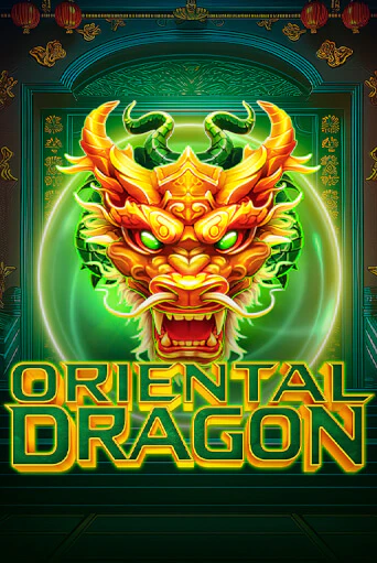 Демо игра Oriental Dragon играть онлайн | Grand Casino бесплатно