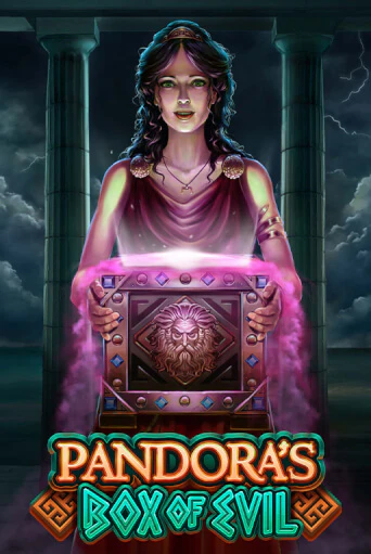 Демо игра Pandora's Box of Evil играть онлайн | Grand Casino бесплатно