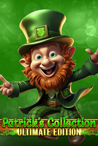 Демо игра Patrick's Collection - Ultimate Edition играть онлайн | Grand Casino бесплатно