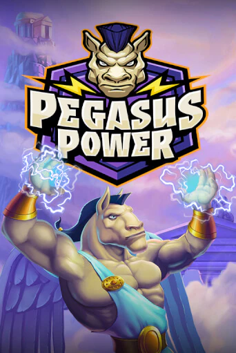 Демо игра Pegasus Power играть онлайн | Grand Casino бесплатно