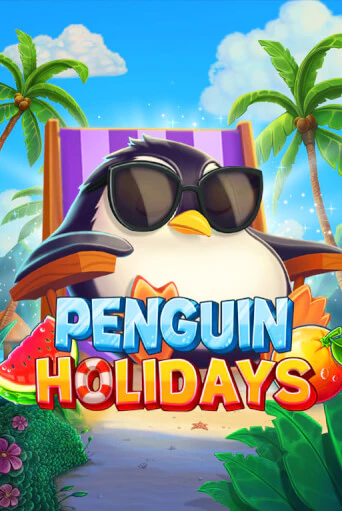 Демо игра Penguin Holidays играть онлайн | Grand Casino бесплатно