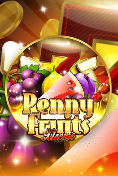 Демо игра Penny Fruits Xtreme играть онлайн | Grand Casino бесплатно