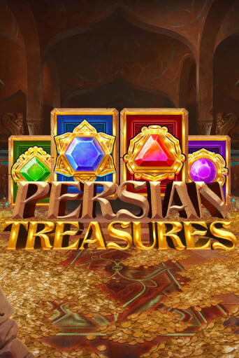 Демо игра Persian Treasures играть онлайн | Grand Casino бесплатно
