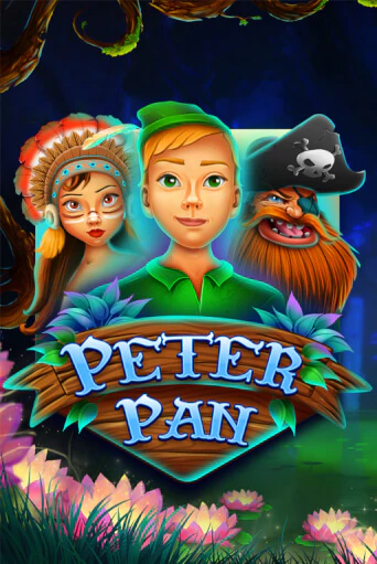 Демо игра Peter Pan играть онлайн | Grand Casino бесплатно