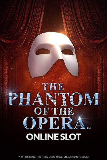 Демо игра The Phantom Of The Opera™ играть онлайн | Grand Casino бесплатно