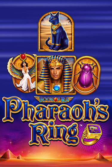 Демо игра Pharaon’s Ring играть онлайн | Grand Casino бесплатно