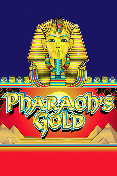 Демо игра Pharaon's Gold играть онлайн | Grand Casino бесплатно