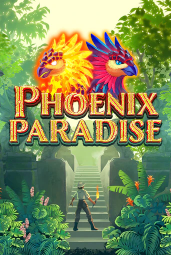 Демо игра Phoenix Paradise играть онлайн | Grand Casino бесплатно