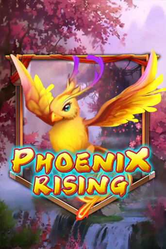 Демо игра Phoenix Rising играть онлайн | Grand Casino бесплатно