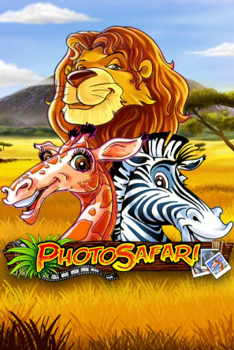 Демо игра Photo Safari играть онлайн | Grand Casino бесплатно