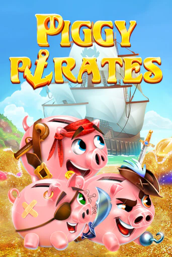 Демо игра Piggy Pirates играть онлайн | Grand Casino бесплатно