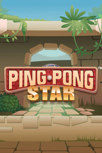 Демо игра Ping Pong Star играть онлайн | Grand Casino бесплатно