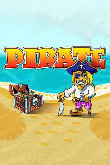 Демо игра Pirate играть онлайн | Grand Casino бесплатно