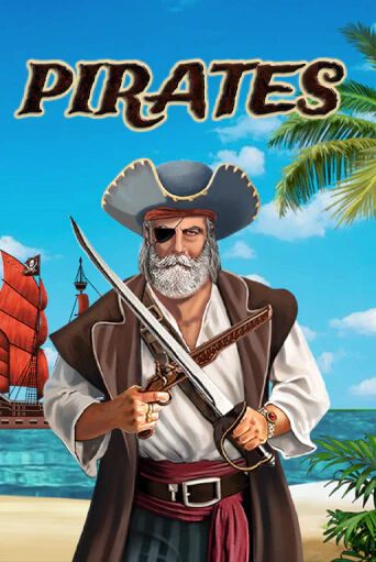 Демо игра Pirates играть онлайн | Grand Casino бесплатно