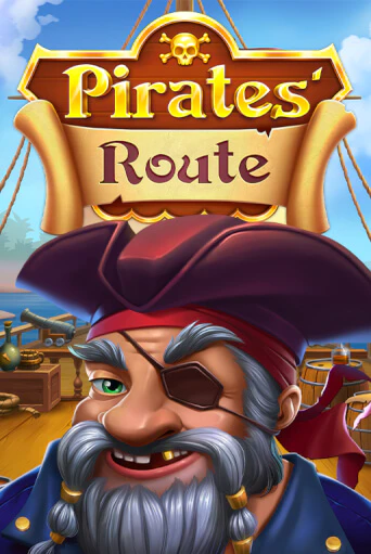 Демо игра Pirates' Route играть онлайн | Grand Casino бесплатно