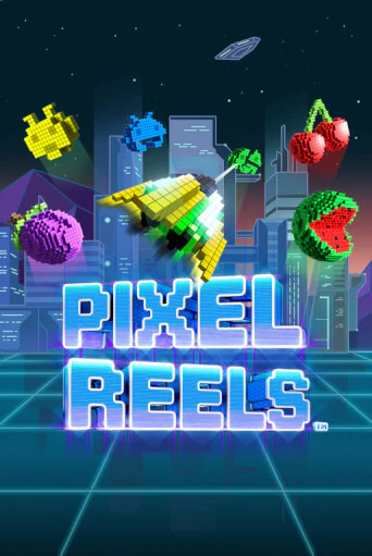 Демо игра Pixel Reels играть онлайн | Grand Casino бесплатно