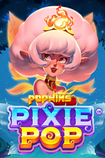 Демо игра PixiePop  играть онлайн | Grand Casino бесплатно