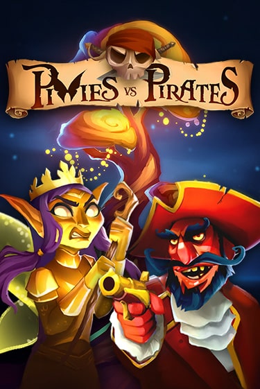Демо игра Pixies vs Pirates играть онлайн | Grand Casino бесплатно