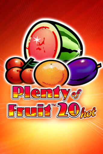 Демо игра Plenty of Fruit 20 Hot играть онлайн | Grand Casino бесплатно