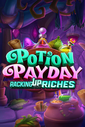 Демо игра Potion Payday играть онлайн | Grand Casino бесплатно