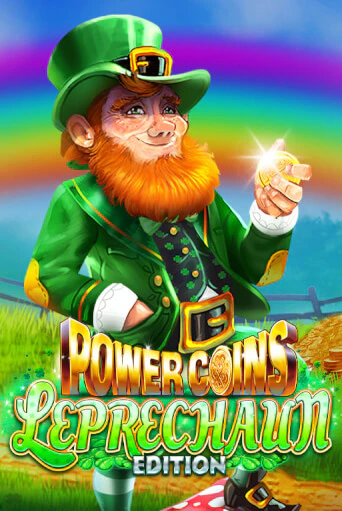 Демо игра POWER COINS Leprechaun Edition играть онлайн | Grand Casino бесплатно