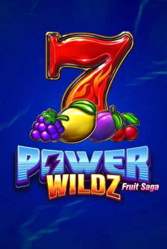 Демо игра Power Wildz: Fruit Saga играть онлайн | Grand Casino бесплатно