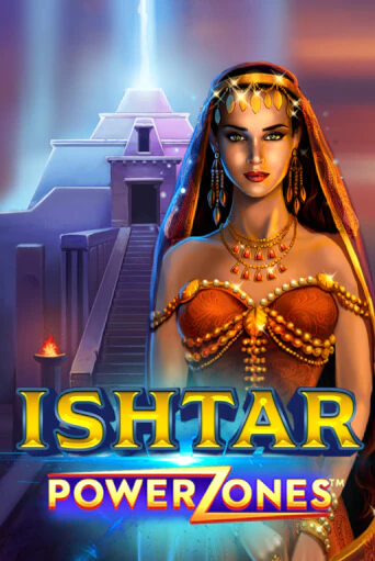 Демо игра Power Zones: Ishtar играть онлайн | Grand Casino бесплатно